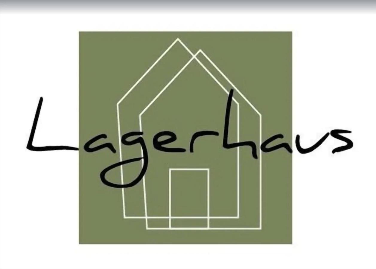 Das-Lagerhaus-Kleine-Oase Leilighet Zweibrücken Eksteriør bilde